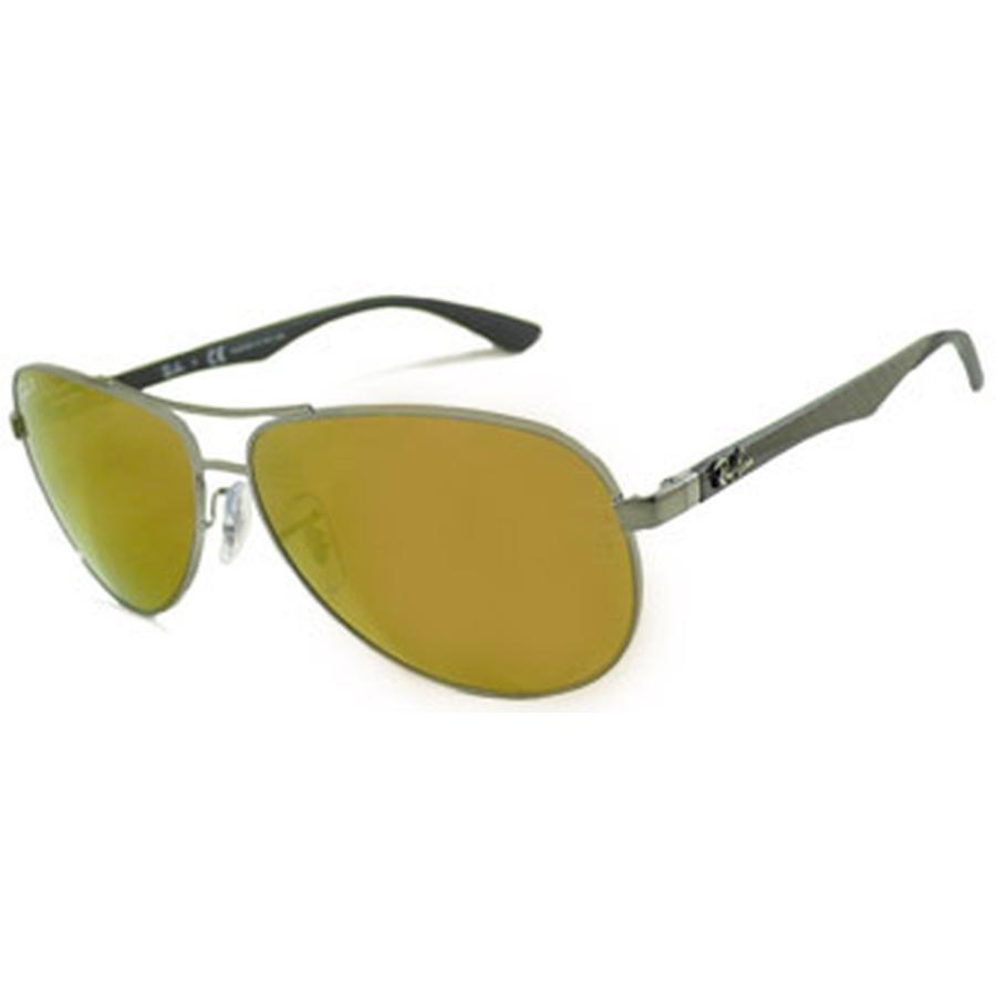 レイバン 偏光 サングラス Ray-Ban 【正規品・箱/ケース/保証書有