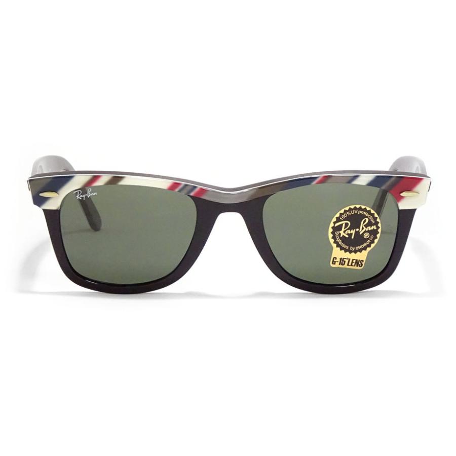 Ray-Ban（レイバン） サングラス 【正規品・箱/ケース/保証書有・検品済・在庫有】 20%OFF ウェイファーラー2010 RB2143 ...