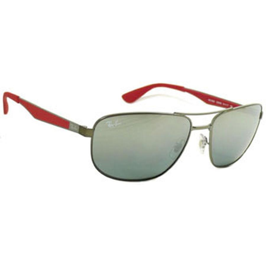 Ray-Ban（レイバン） サングラス 【正規品・箱/ケース/保証書有・検品