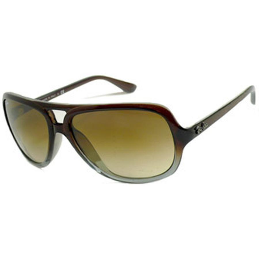 Ray-Ban レイバン サングラス 【正規品・箱/ケース/保証書有・検品済・在庫有】 20%OFF ハイストリート RB4162 824/ ...