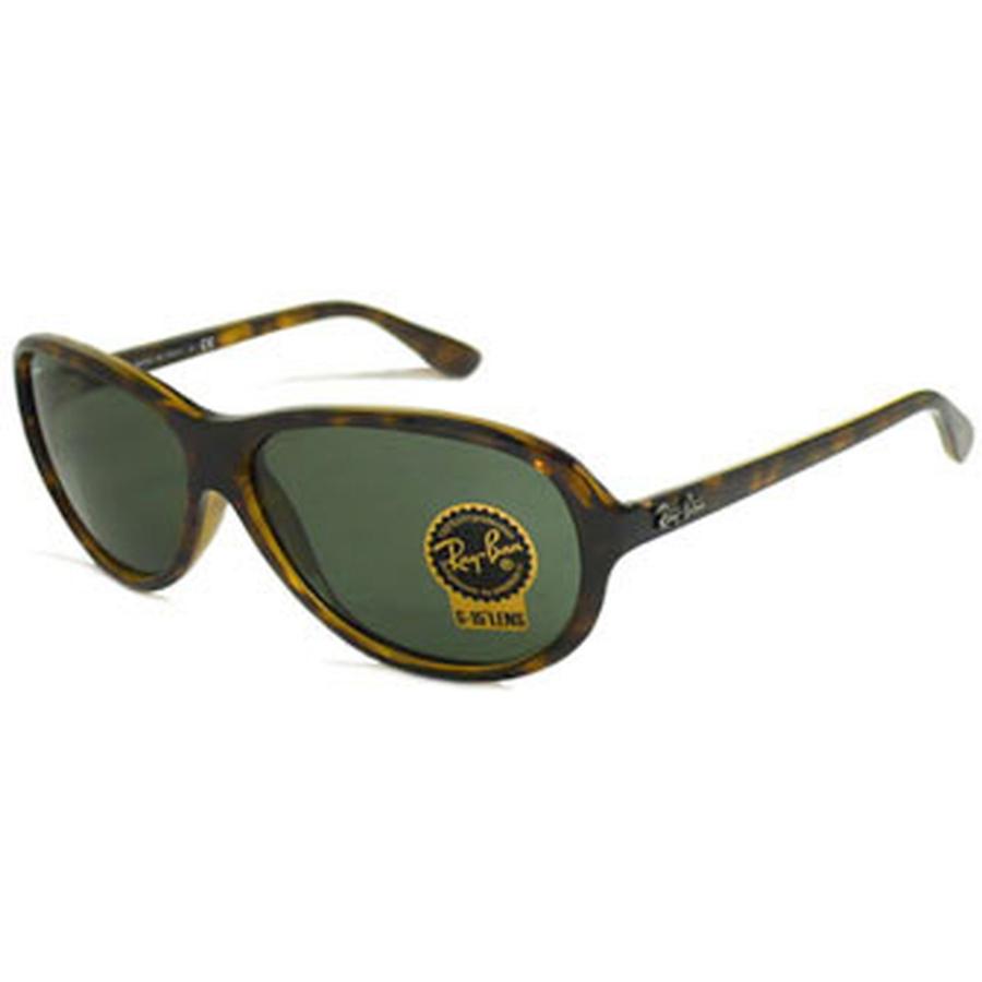 Ray-Ban（レイバン） サングラス 【正規品・箱/ケース/保証書有・検品済・在庫有】 20%OFF ハイストリート RB4153 710 ...