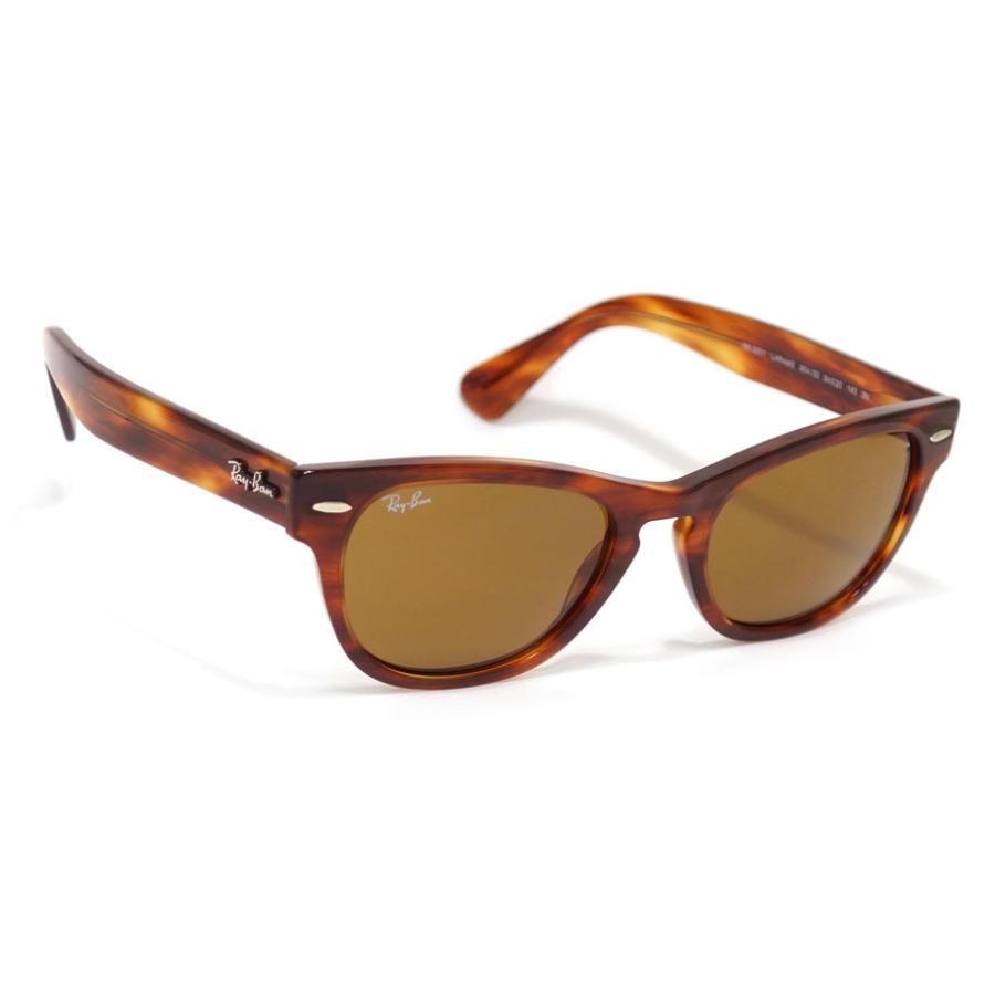 Ray-Ban レイバン サングラス 【正規品・箱/ケース/保証書有