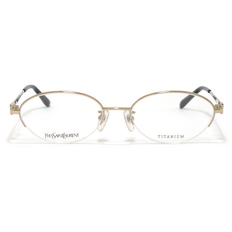 イヴサンローラン-YVES SAINT LAURENT- YSL-4629J 8L3 52 ☆ブランド