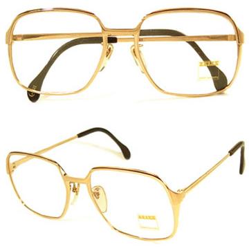 ZEISS-ツァイス- 5664 619 55 ☆ブランドフレーム