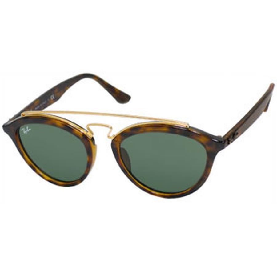 レイバン サングラス Ray-Ban 【正規品・箱/ケース/保証書有・検品済・在庫有】 20%OFF ハイストリートRB4257F 710/71 51｜aihikino