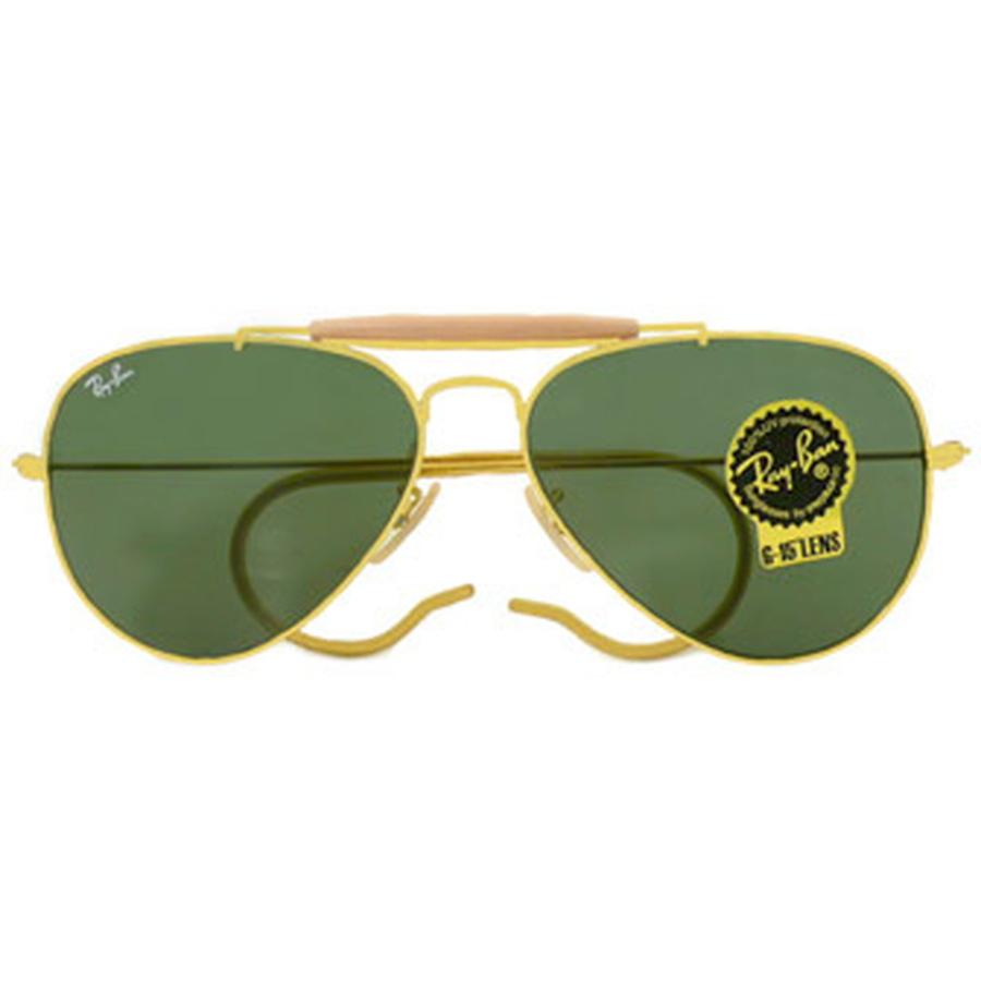 レイバン サングラス Ray-Ban 【正規品・箱/ケース/保証書有・検品済 