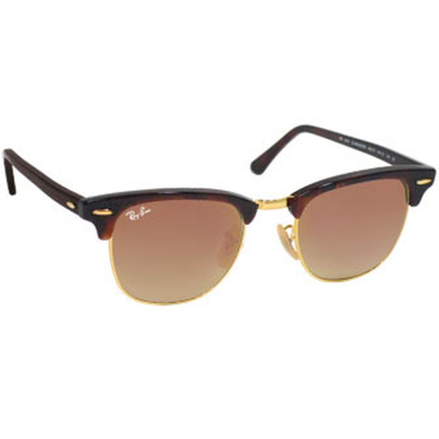 レイバン サングラス Ray-Ban  20%OFF クラブマスター RB3016 990/7O 49