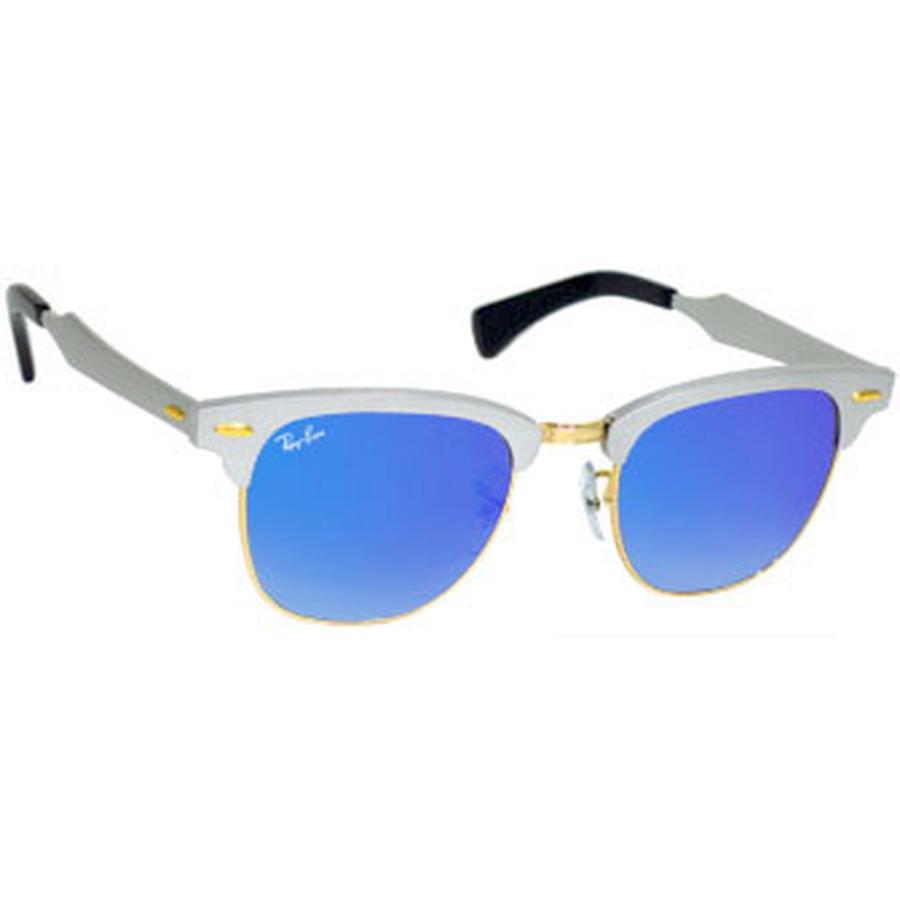 レイバン サングラス Ray-Ban  25%OFF クラブマスター アルミニウム RB3507 137/7Q 49
