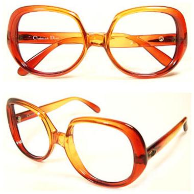 Christian Dior(クリスチャンディオール) 648 51/4 54 ☆ブランドフレーム