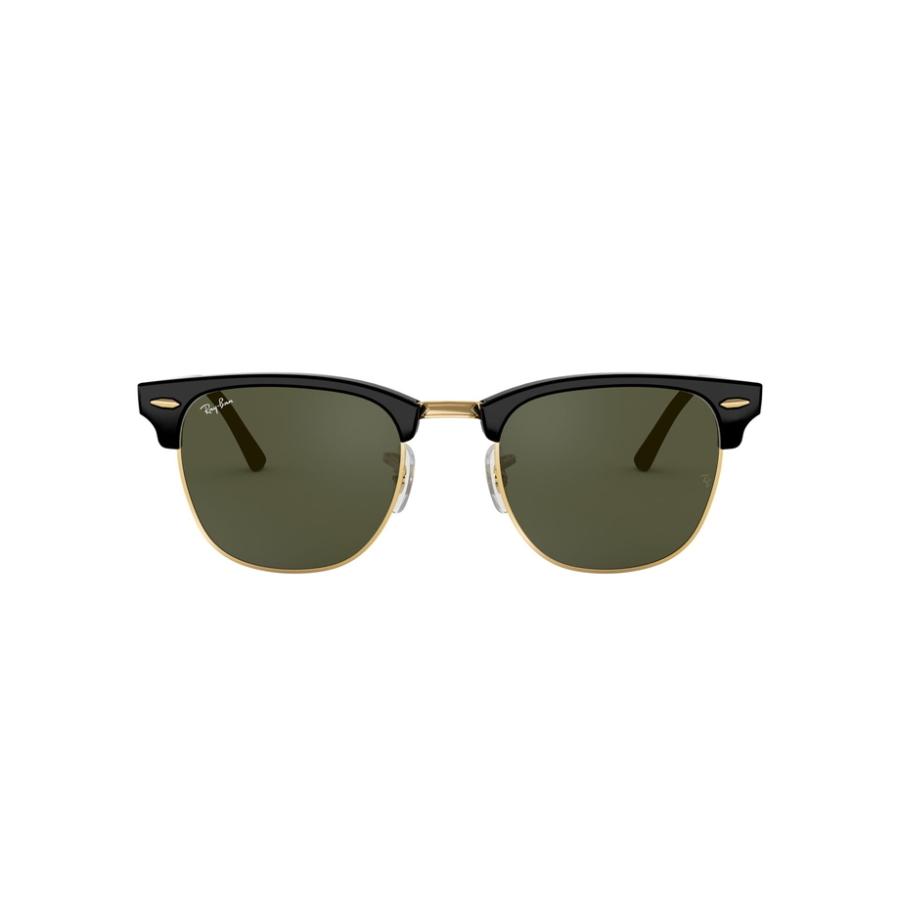 【希少】レイバン　クラブマスター　保証書付き Ray-Ban（レイバン） ReVision リビジョン X RayBan CLUBMASTER クラブ