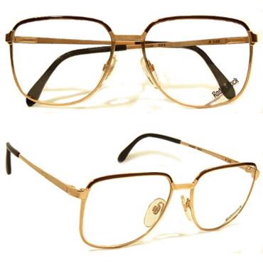 RODENSTOCK-ローデンストック- exclusiv（エクスクルーシブ）664 A140 