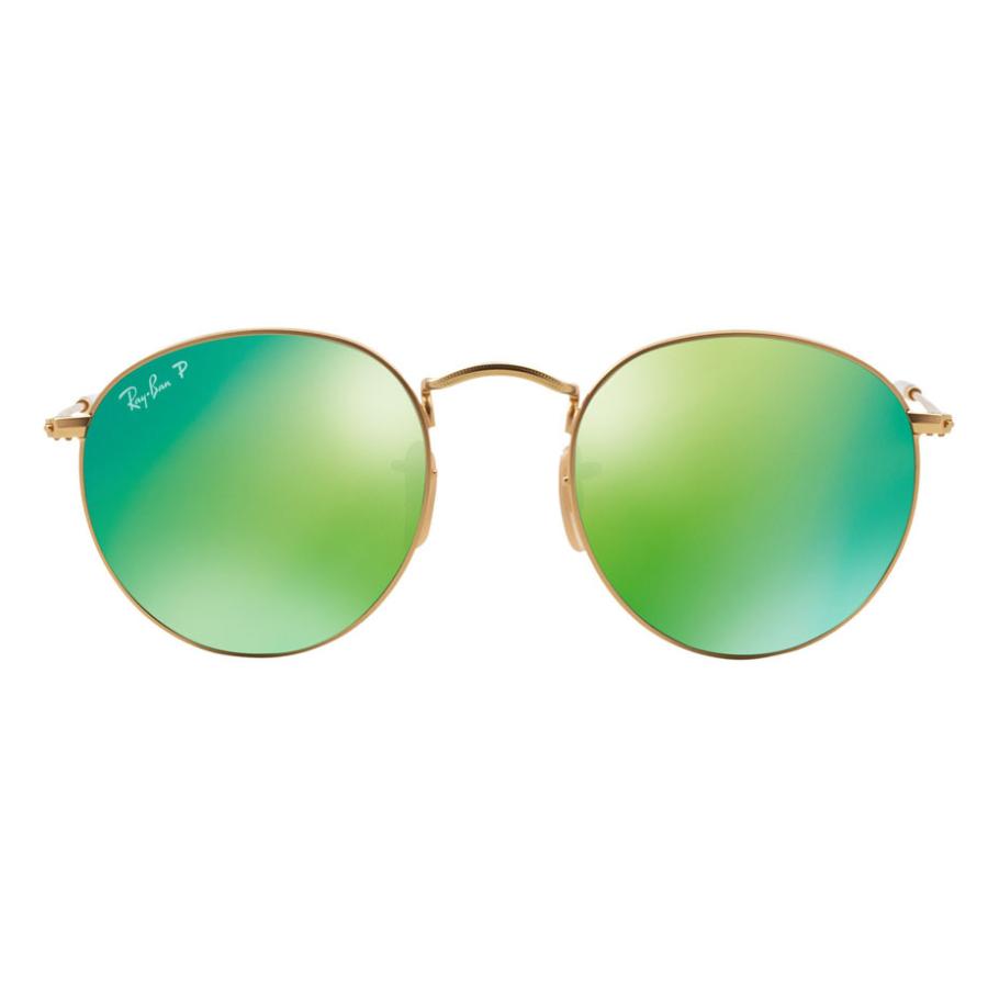 Ray-Ban（レイバン） 偏光 サングラス 【正規品・箱/ケース/保証書有