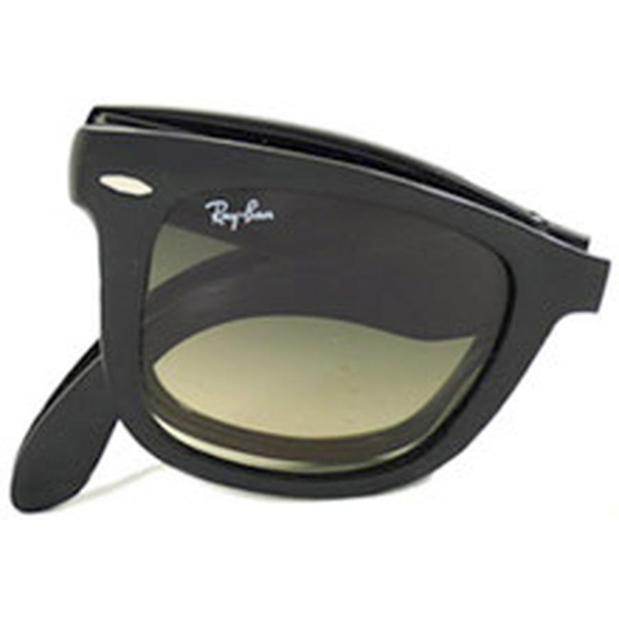 レイバン サングラス  Ray-Ban 【正規品・箱/ケース/保証書有・検品済・在庫有】 20%OFF フォールディングウェイファーラー RB4105 601/32 50の画像