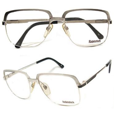 RODENSTOCK-ローデンストック- exclusiv（エクスクルーシブ）753 WR 54