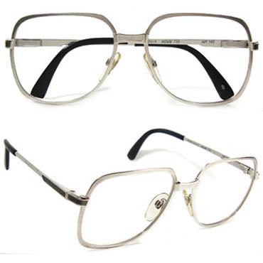 RODENSTOCK-ローデンストック- exclusiv（エクスクルーシブ）758