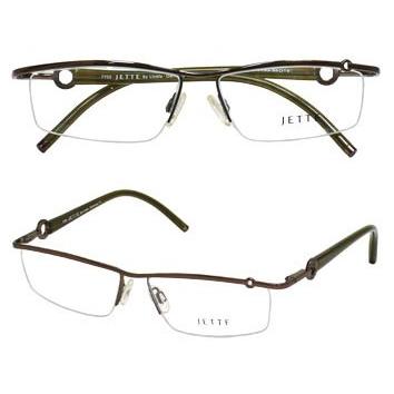 ジェット-JETTE- 7702 8 53 ☆ブランドフレーム