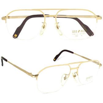 ゴールドファイル-GOLD PFEIL by CITIZEN- 8233 40 1/10 12KGF 56 