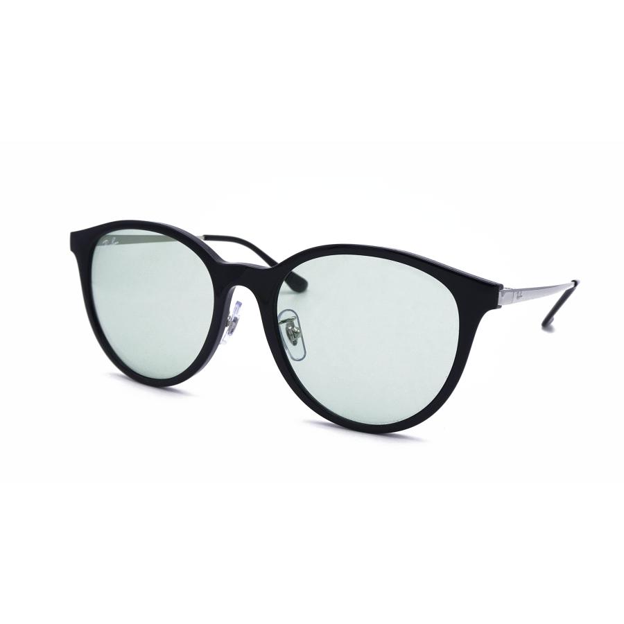 レイバンサングラス　RB4334D 新品未使用 Ray-Ban（レイバン） サングラス 【正規品・箱/ケース/保証書有・検品