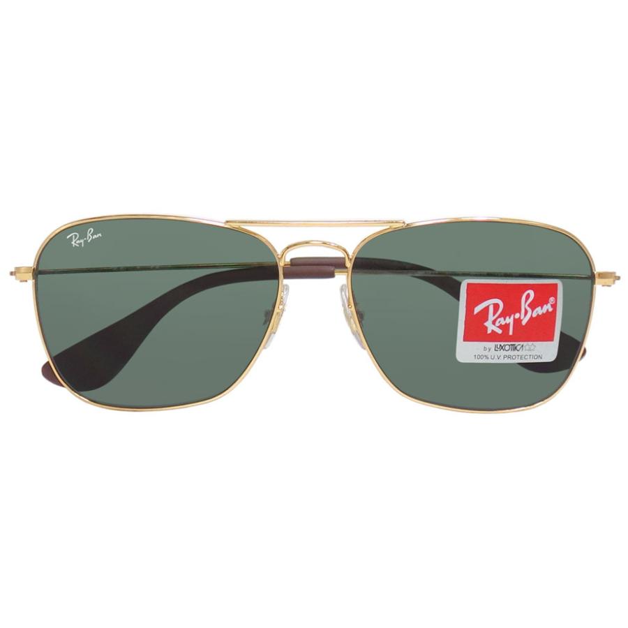 Ray-Ban（レイバン） サングラス 【正規品・箱/ケース/保証書有・検品