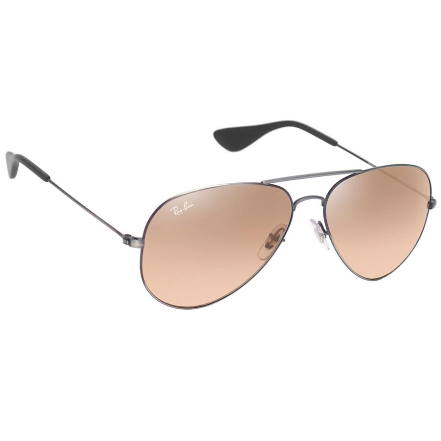 Ray-Ban（レイバン） サングラス 【正規品・箱/ケース/保証書有・検品