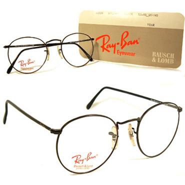 Ray-Ban（レイバン） 【ボシュロム/アメリカ製/正規品/新品/在庫有