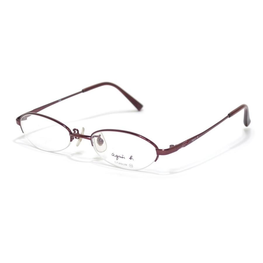 90's France agnes.b アニエスべー　France frame 90's France agnes.b アニエスべー France frame
