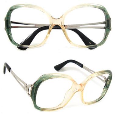 RODENSTOCK-ローデンストック- ANGELIKA（アンジェリカ） 125 54