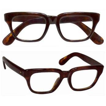 べっ甲眼鏡フレーム（上トロ甲） NO.bekkou8 : サングラスのアイヒキノ