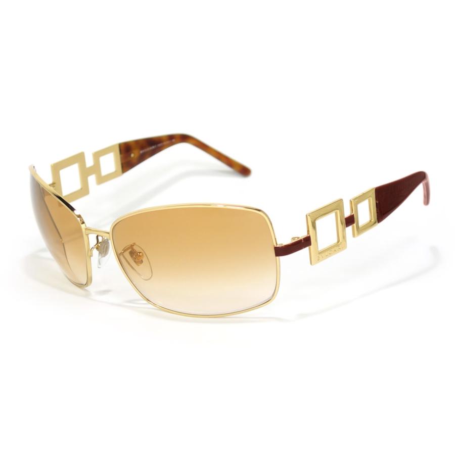 ブルガリ BVLGARI サングラス 6004 BVLGARI（ブルガリ） -BVLGARI- 6004 101/13 63 ☆ブランドサングラス
