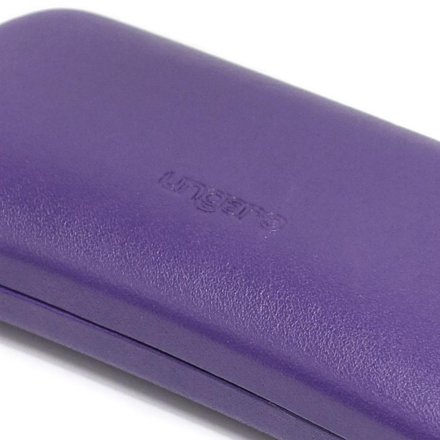 眼鏡ケース　04　エマニュエル ウンガロ （emanuel ungaro） | Emanuel Ungaro | 01