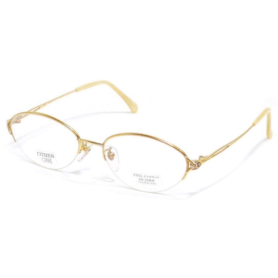 CITIZEN CLAIRE クレール by シチズン 1861 K18 【18金 CITIZEN CLAIRE クレール by シチズン 1861 K18 【18金
