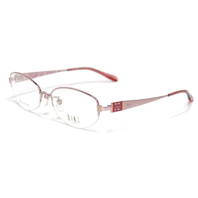 DAKS ダックス -DAKS- DA26235 PK 54 : サングラスのアイヒキノ - 通販 