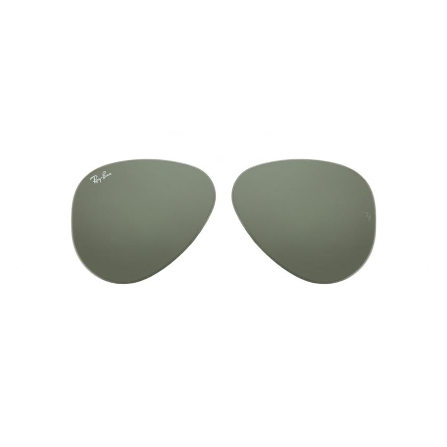 Ray-Ban（レイバン） ルックスオティカ社製 G-15 レンズ 62mm