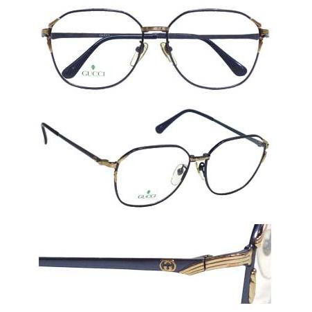 GUCCI（グッチ） -GUCCI- GG-3016 BU 57 ☆ブランドフレーム