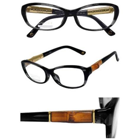 グッチ -GUCCI- GG8002/F WR7 53 ☆ブランドフレーム