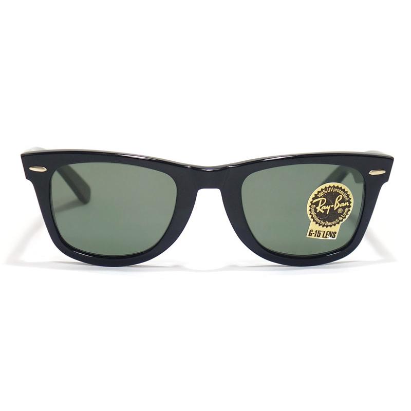 レイバン サングラス Ray-Ban 【ボシュロム/アメリカ製/正規品/新品/箱