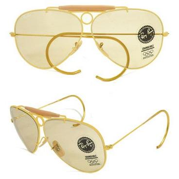 Ray-Ban（レイバン） サングラス 【ボシュロム/アメリカ製/正規品/新品