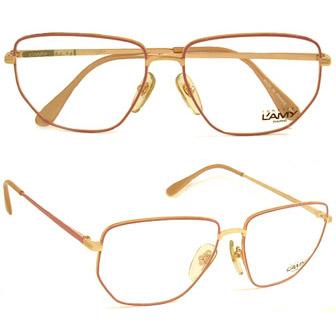 ラミー-LAMY- DIANA L517 54 ☆ブランドフレーム