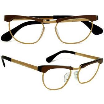 MARWITZ-マルヴィッツ- フレームカラー：金色 : サングラスの