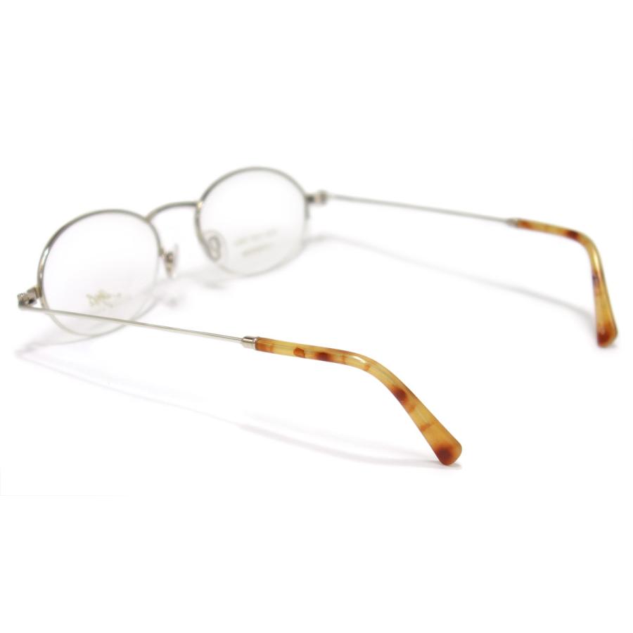 MANUFAKTUR マニファクトア MOD.7341 004 18K 【18金眼鏡フレーム
