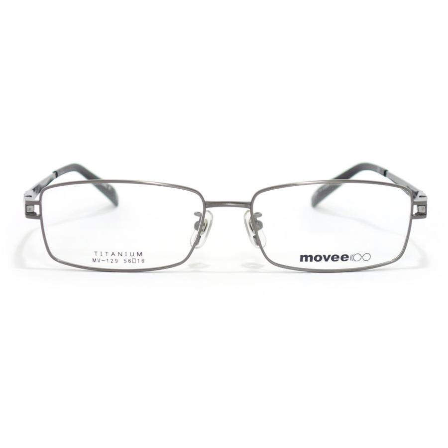 ムービー -movee- MV-129 col.2 56 ☆クリップオン偏光