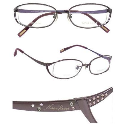NINA RICCI（ニナ・リッチ） ニナリッチ-NINA RICCI- NR26541 VO 51