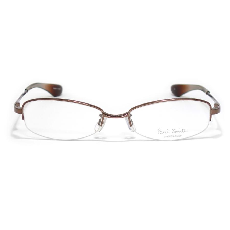 Paul Smith（ポール・スミス） -Paul Smith- PS-9128 LT 52 ☆ブランド