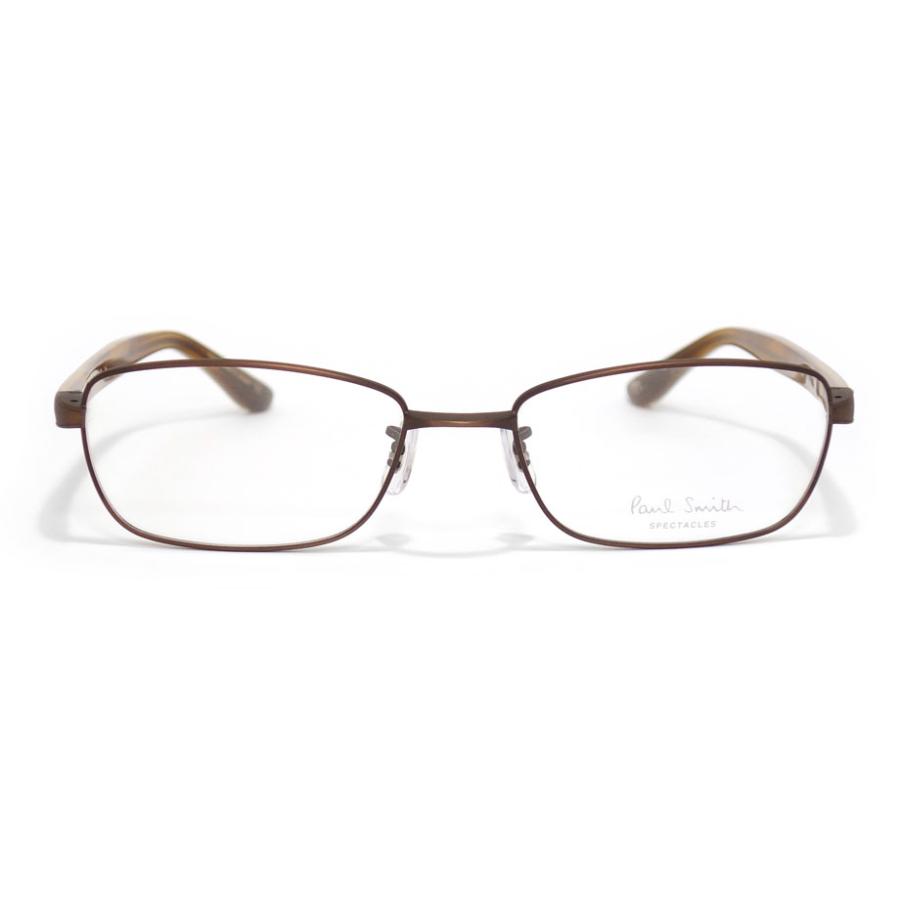 Paul Smith ポール・スミス -Paul Smith- PS-9196 MBIR 55 ☆ブランド 