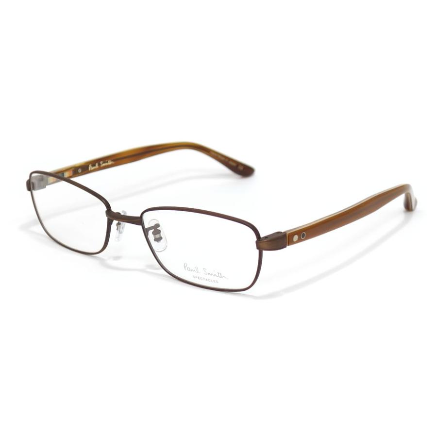 Paul Smith ポール・スミス -Paul Smith- PS-9196 MBIR 55 ☆ブランド 