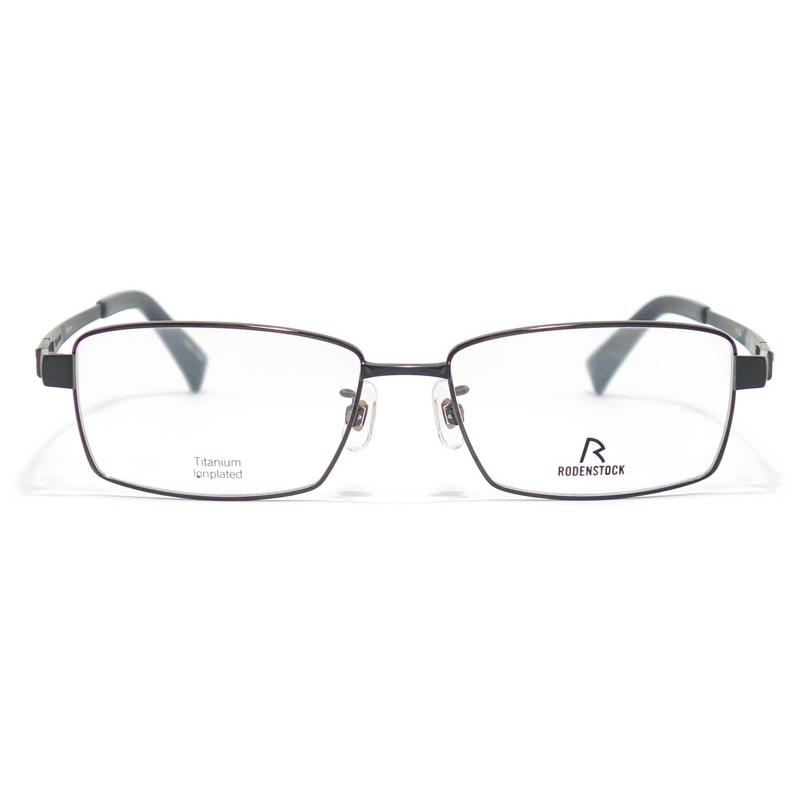 RODENSTOCK -ローデンストック- R2244 C 56 : サングラスの