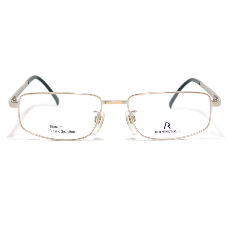 RODENSTOCK -ローデンストック- R4745 K 54 : r4745-k : サングラスの 