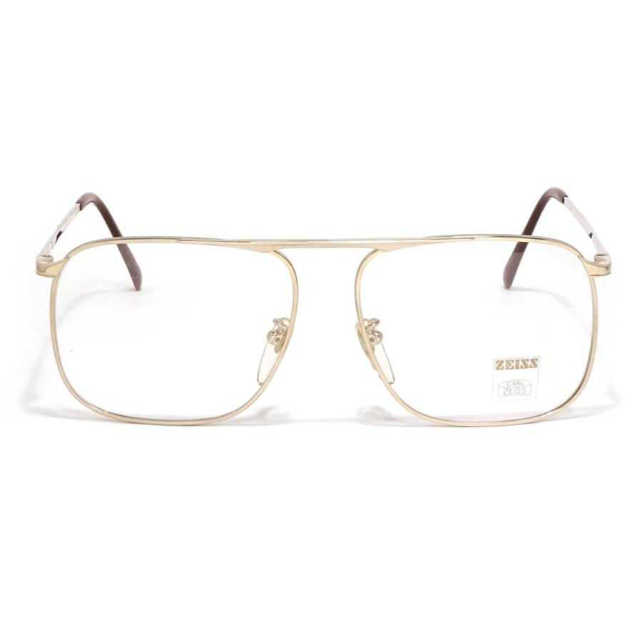 Carl Zeiss -カール・ツァイス- T5896 4101 57 ☆ブランドフレーム