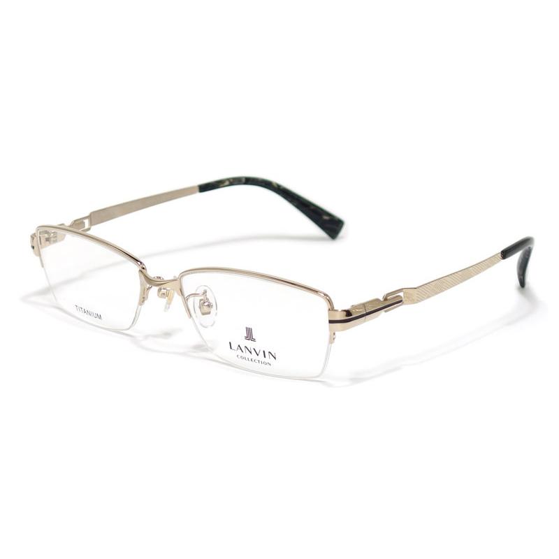 LANVIN（ランバン） -LANVIN- VLC045J 0300 55 : サングラスの