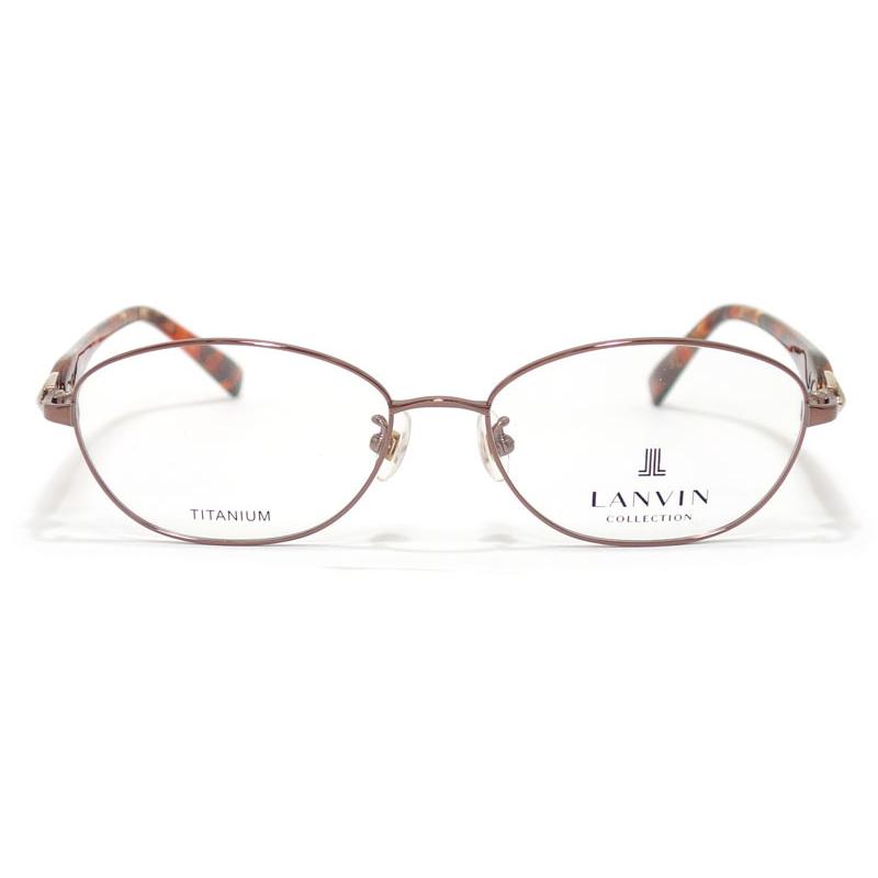 LANVIN（ランバン） -LANVIN- VLC518J 0A40 55 : サングラスの